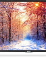 Sharp LC-43CFE6131E: Un televizor Smart LED modern pentru tine